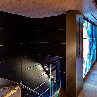 Yacht Bold