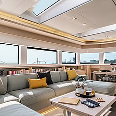 Lagoon 55