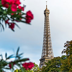 Paris travel