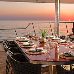 Lady Gita yacht