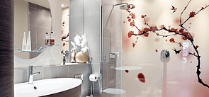 Glass Showers