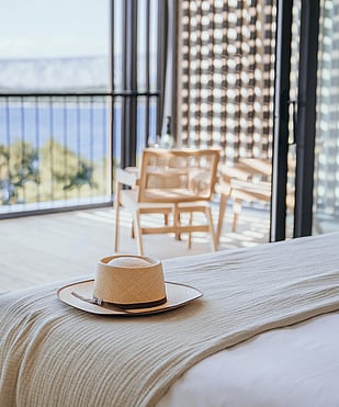Maslina Resort Room