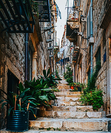 Street