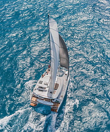Sailing