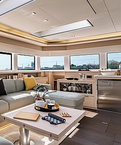 Lagoon 55