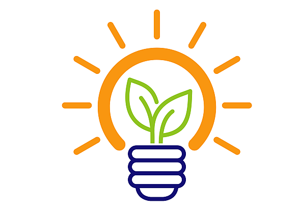 Clean Energy Light Bulb at ACT Smart Electrical and Solar