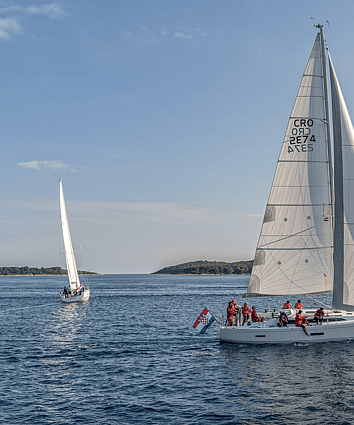 X Yachts