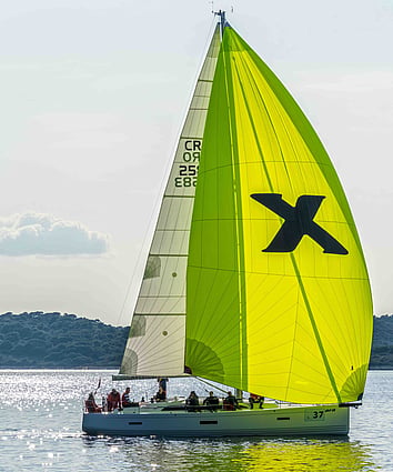 X Yachts