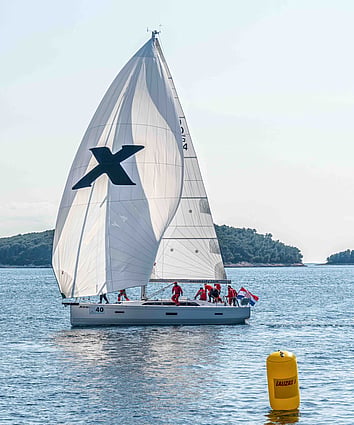 X Yachts