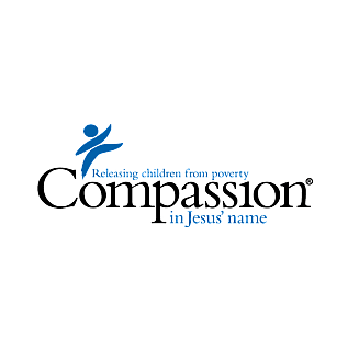 Compassion logo