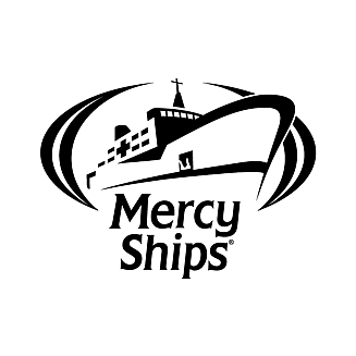 Mercy Ships logo