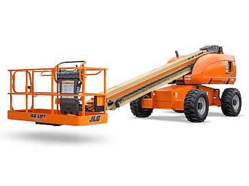 Boomlift Hire