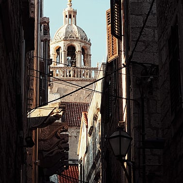 Korcula