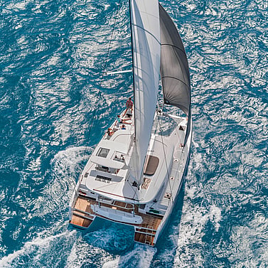 Sailing