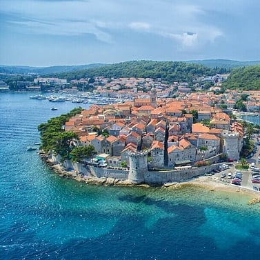 Korcula