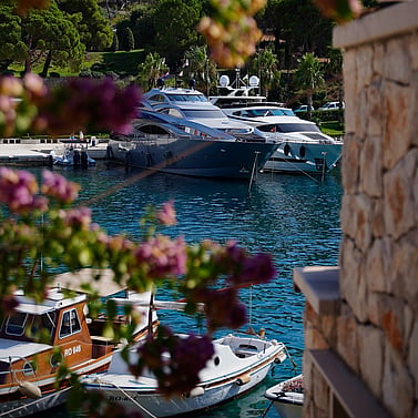 Island Solta