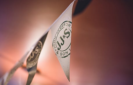 OUR MENUS
