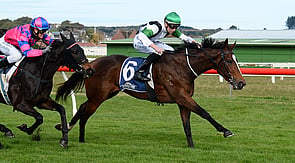 Danger Strykes - Astern x She Is Stryking