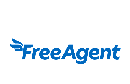 FreeAgent logo