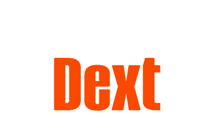 Dext logo