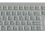 Low profile keys