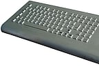 Desktop metal keyboard