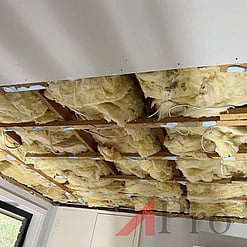 Plastering