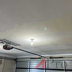 Plastering