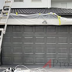 Exterior painting Canberra
