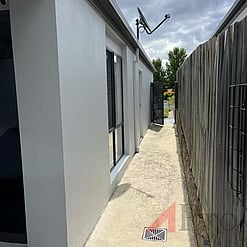 Exterior painting Canberra