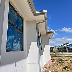 Exterior painting Canberra
