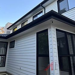 Exterior painting Canberra
