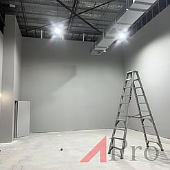 Commercial Painting