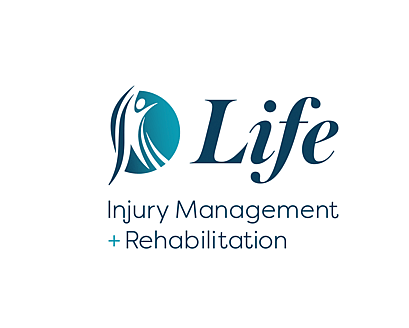 Life Injury Management + Rehabilitation