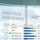 Dashboarding