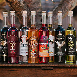 Diablo Liqueurs