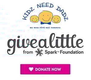 Kidz Need Dadz New Zealand Charitable Trust - Donate Online