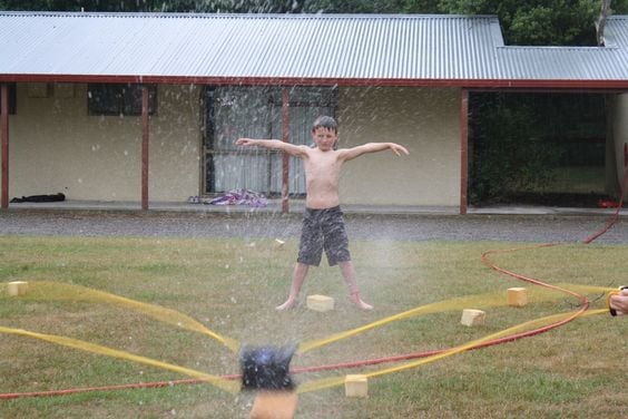 Teapot Valley Christian Camp — photo 2