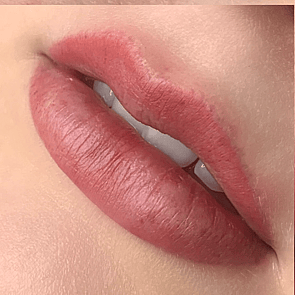 LIP TINTING