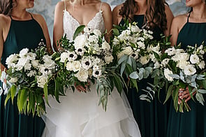 BOUQUETS