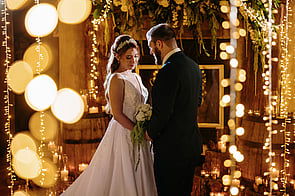 STYLED SHOOTS