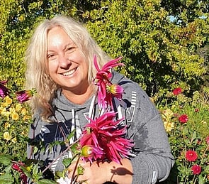 Our Story - The Florist NZ