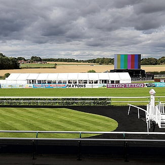 Sedgefield Racecourse