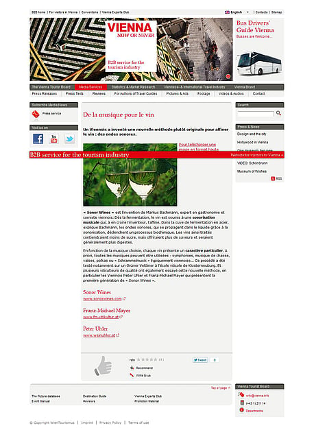 France WIEN_INFO