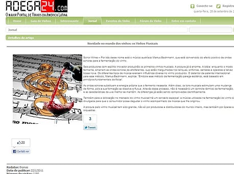Spain Agenda 24