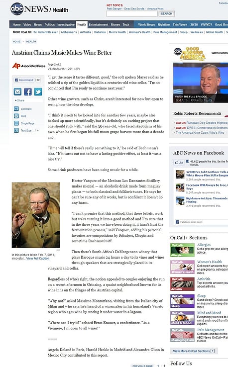 USA ABC News
