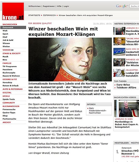 Austria Krone.at