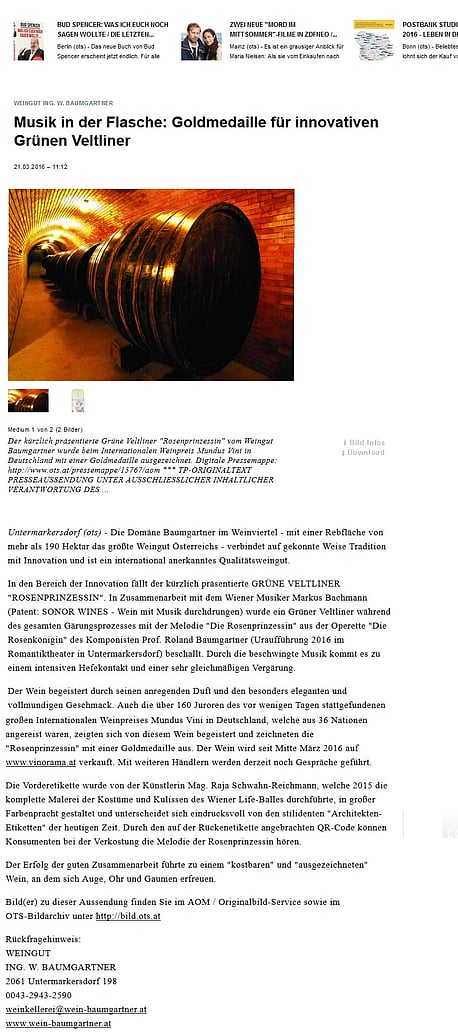 Germany Presseportal Deutschland