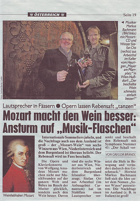 Austria Kronenzeitung