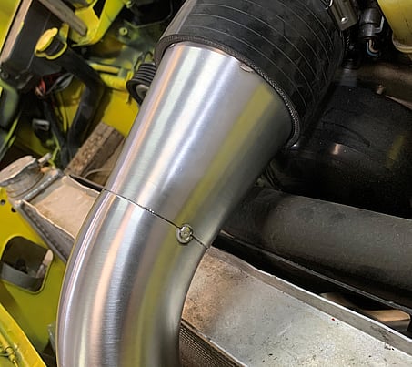 piping reducer